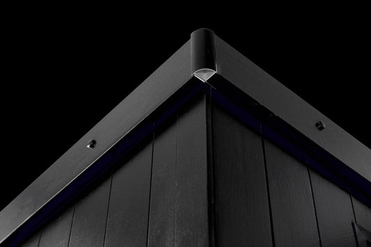 The Piia Electric Sauna