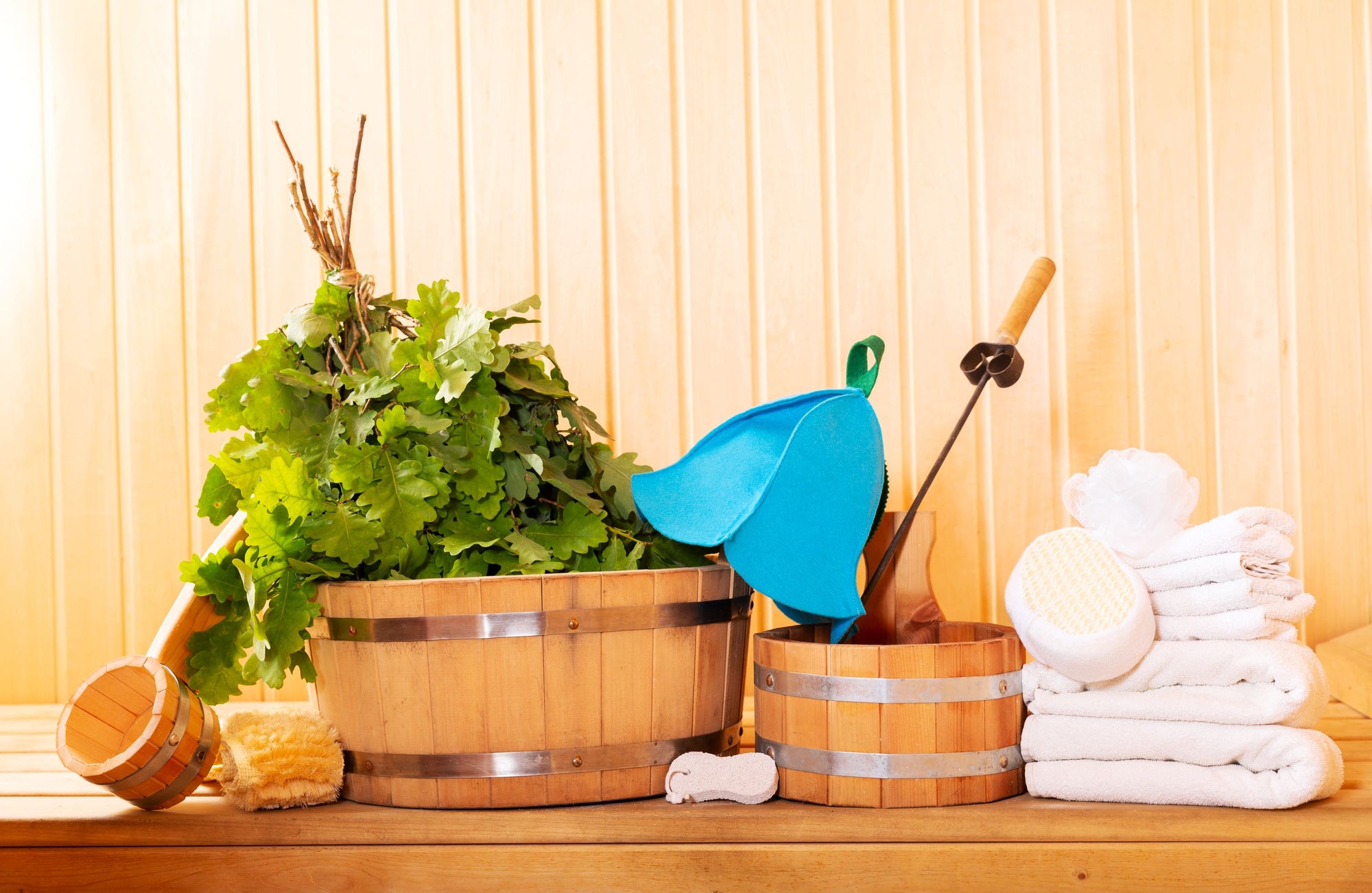 Enhancing Your Sauna Experience with Essential Oils