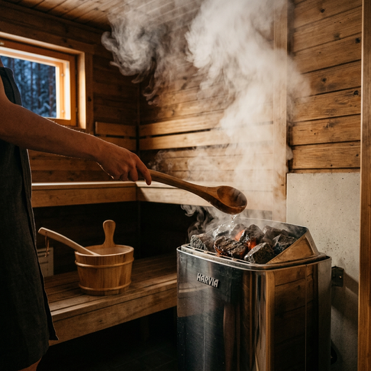 What Does It Actually Cost to Run a Sauna in New Zealand?