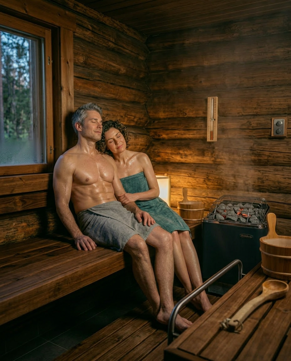 What Finland Taught Us About Slowing Down — And Why New Zealanders Need It Now
