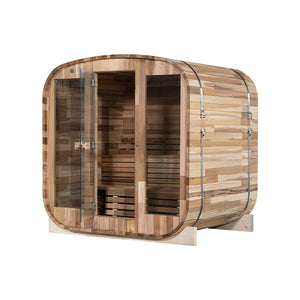 The Anu Outdoor Sauna