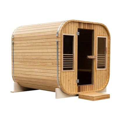 The Maire Electric Sauna