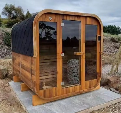 The Anu Electric Sauna