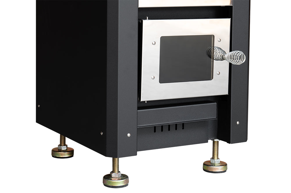 The Luukas Wood Sauna