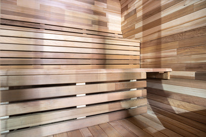 The Anu Electric Sauna