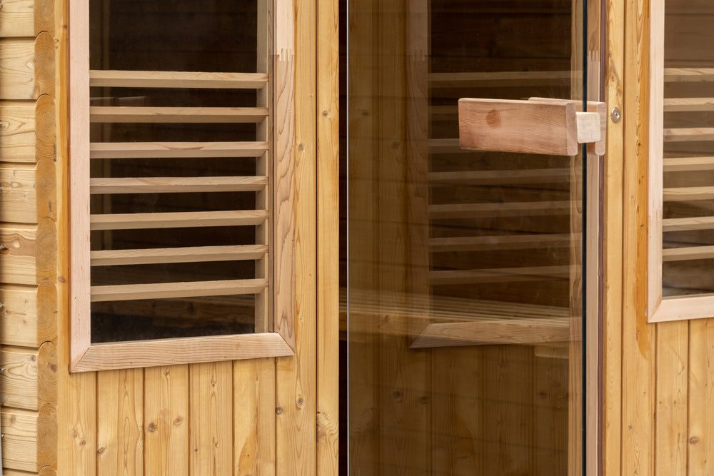 The Maire Electric Sauna