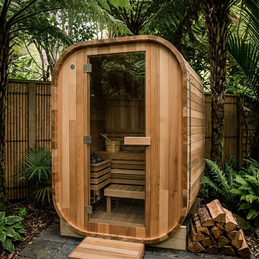 The Minna Electric Sauna (Arriving July)
