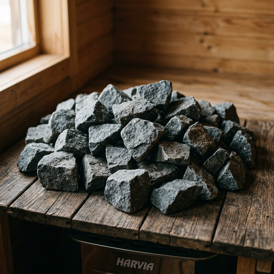 Harvia Stones 20kg