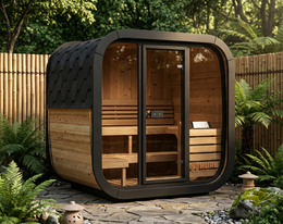 The Niko - 4 Person Electric Outdoor NZ (New Models Arriving October)