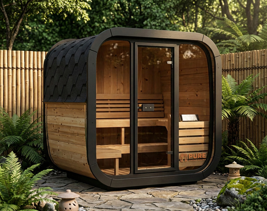 The Niko - 4 Person Electric Outdoor NZ (New Models Arriving October)