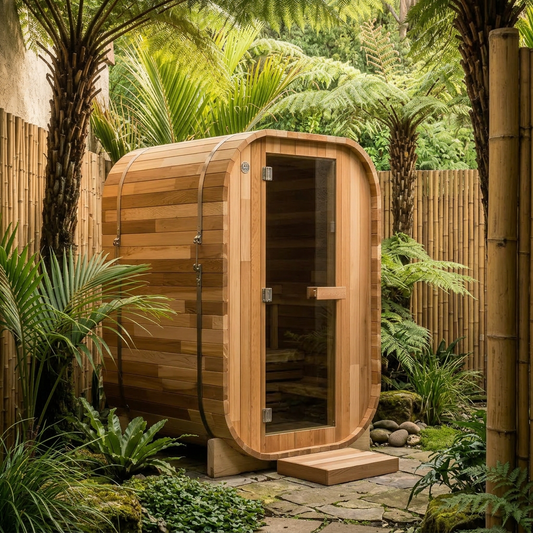 The Minna Electric Sauna (Arriving July)