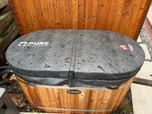 The Tomas Ice Bath Both Hot & Cold (WIFI)