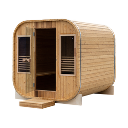 The Luukas Electric Sauna