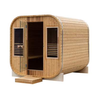 The Luukas Electric Sauna