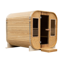 The Maire Electric Sauna