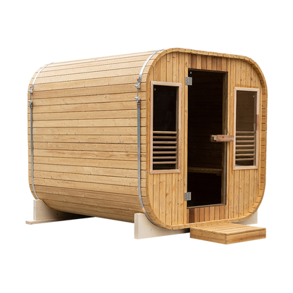 The Maire Electric Sauna