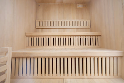 The Piia Electric Sauna