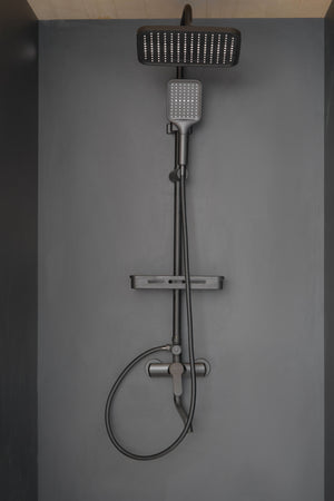 Piia Sauna, 4-5 Person electric sauna (Luxury)