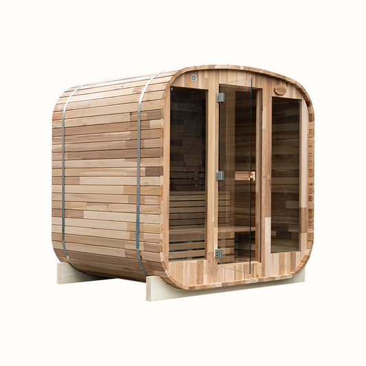 The Anu Electric Sauna