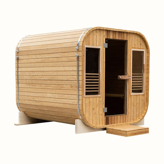 The Maire Electric Sauna