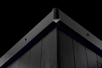 The Piia Electric Sauna